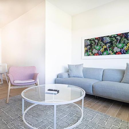 Stylish 2Bed Apartment El Portal Miami Exterior photo