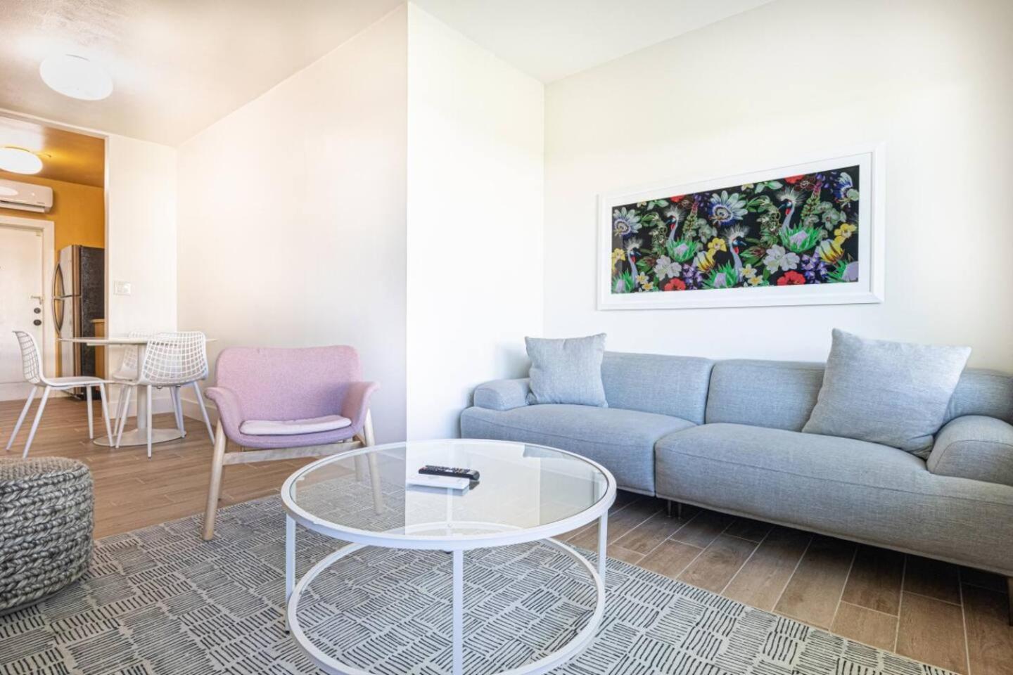 Stylish 2Bed Apartment El Portal Miami Exterior photo