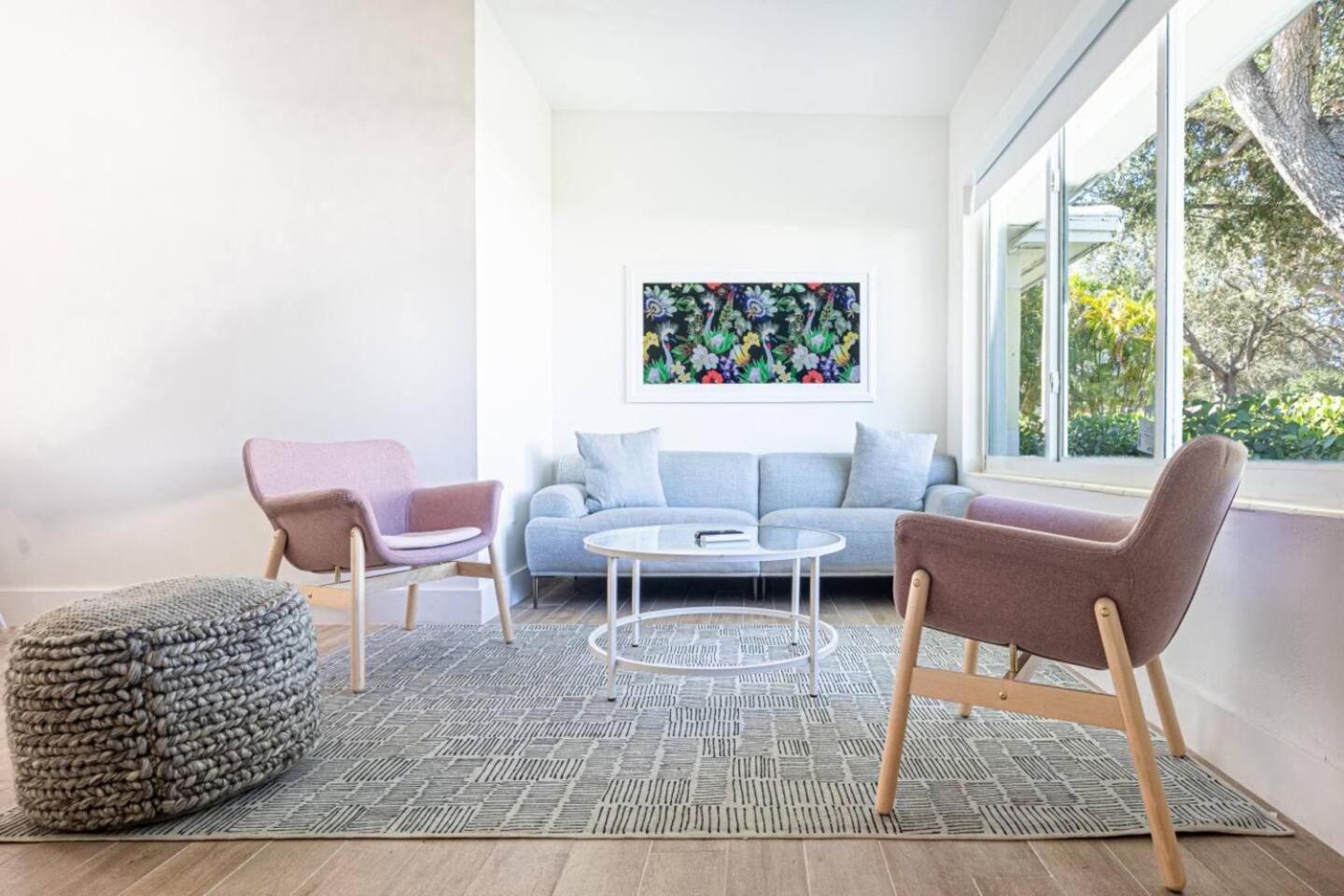 Stylish 2Bed Apartment El Portal Miami Exterior photo