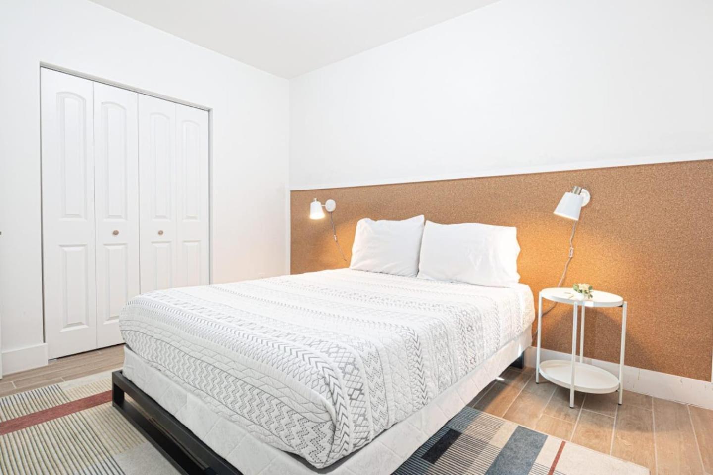 Stylish 2Bed Apartment El Portal Miami Exterior photo