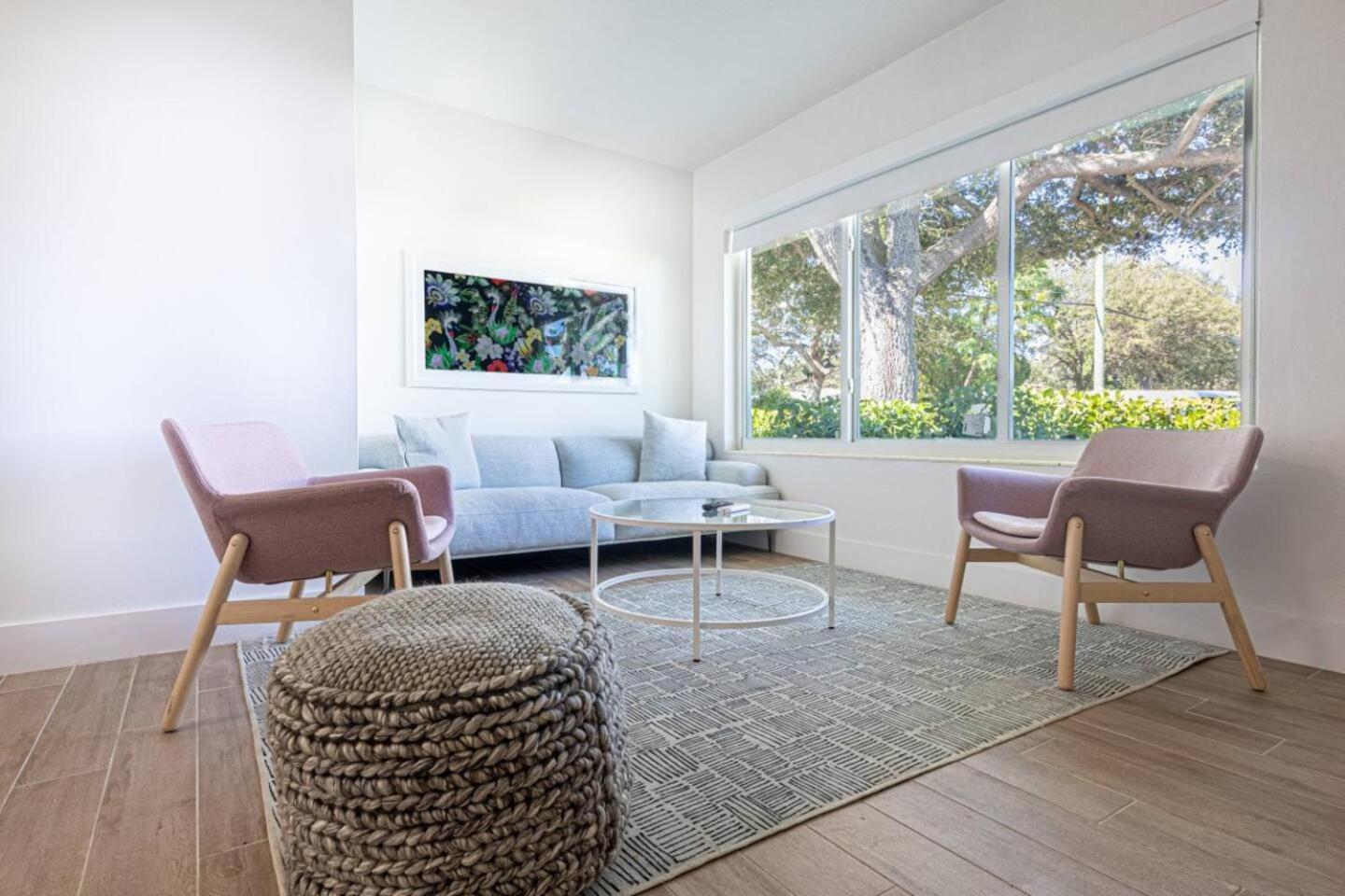 Stylish 2Bed Apartment El Portal Miami Exterior photo